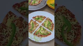 مینی ویلاگ 228 - پیتزای 100% خانگی!🍕😋 | #پیتزا #مینیولاگ #شورت | دنیای شگفت انگیز ریا