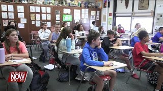 Lima and Shawnee schools both look towards improvements after Ohio report card ratings