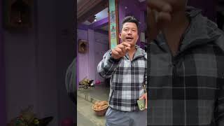 Nepali rap god //fastest rapper of Nepal