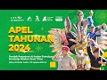 🔴 [LIVE] APEL TAHUNAN 2024 PONDOK PESANTREN AL-AMIEN PRENDUAN