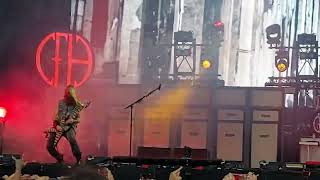 Pantera - I'm Broken (Live @ Knotfest Brasil 2022) [By Metal Bootlegs]