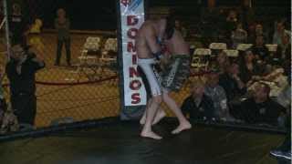 OO XXII-Brian Karanikas Vs. Josh Whitlow