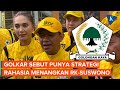 Ketum Golkar Sebut Punya Strategi Rahasia untuk Menangkan Ridwan Kamil-Suswono