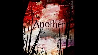 【凯源】Another（悬疑剧情向）【Khải-Nguyên】【KaiYuan】【TFBOYS】