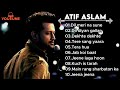 BEST OF ATIF ASLAM SONGS 2022 || ATIF ASLAM Hindi Songs Collection Bollywood Mashup Songs | YouTune