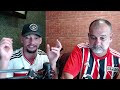 PÓS JOGO: FORTALEZA 1X0 SÃO PAULO - ZUBELDIA INSISTE NOS ERROS! ATÉ QUANDO?