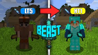 GUIA para MEJORAR en BEAST