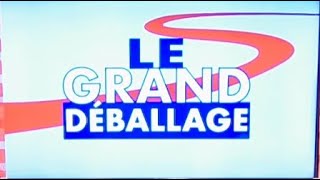 #BITV: Le GRAND DÉBALLAGE DU 27/10/2024