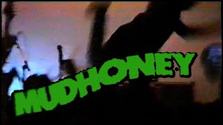 Mudhoney - Live 12/5/1989 London [Full Set] @ School of Oriental \u0026 African Studies