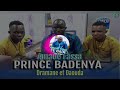 PRINCE BADENYA DAOUDA ET DRAMANE AMADÉ FASSA (SON OFFICIEL 2024)