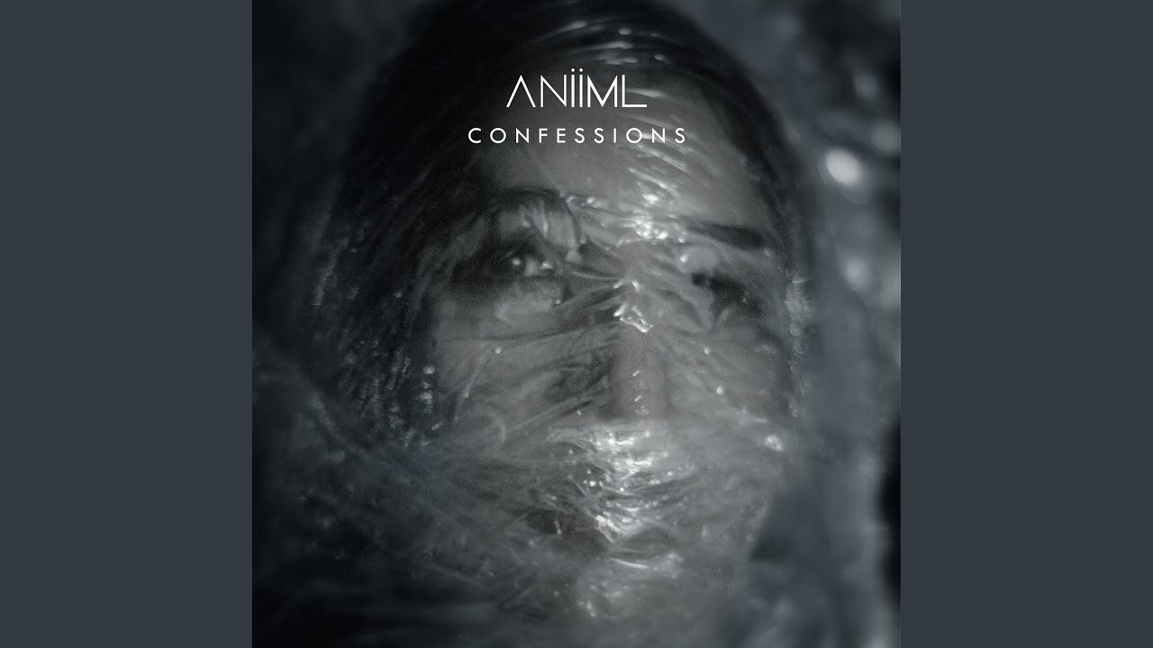 Confessions Youtube