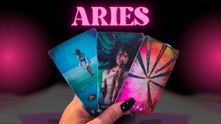 ARIES OMG ARIES😍Tomorrow Your Life Changes Forever..!!!! It’s Finally Happening🤯!!Surprise ARIES🥰