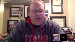 EdTech Situation Room Episode 34
