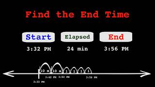 Elapsed Time Song