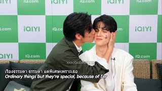 [ENG/TH/CH中] MosBank FMV - ดูดฝุ่น (Doot Foon/Vacuuming)