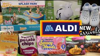 ALDI * NEW WEEKLY ARRIVALS * ALDI FINDS 5-20-26
