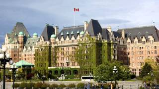 Best Time To Visit or Travel to Victoria, British Columbia