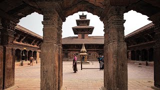 Museum of Nepal | Patan Durbar Square Museum |  National art gallery