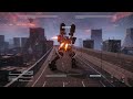 14【アーマードコア6 高画質】armored core vi攻略【チャプター5：企業勢力迎撃 フロイト戦】