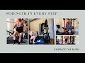 Jason Blaha Powerbuilding Leg Day 11-15-2024!