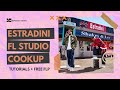 [🔴FREE FLP🎶🔥] SGIDONGO BREAKDOWN | AMAPIANO FL STUDIO TUTORIALS | Shakes & Les | 2025🤯🇿🇦