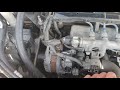 Mazda 6 2.2 Diesel Knock