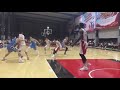 Jeremy Lin Highlights in his 1st game for CBA Beijing Ducks