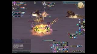 FURY - Mistico r9² - PVP PW FIdelity