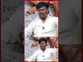 thirumavalavan gave advice to seaman