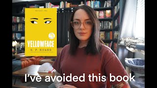 Reading Yellowface