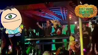 JOHN SUMMIT B2B SUBTRONICS @ ELECTRIC FOREST