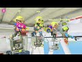 【スプラトゥーン3】イカ速3.9で駆け抜けろ！【ゆっくり実況】