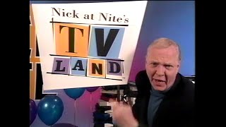 Nick at Nite Commercials on April 9, 1996 (60fps)