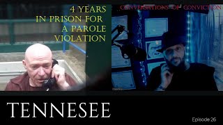 The Tennessee story