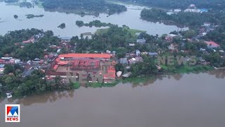 ആലപ്പുഴയിലും അപ്പര്‍കുട്ടനാട്ടിലും സ്ഥിതി ആശങ്കാജനകം; കണ്ണൂരില്‍ രണ്ടിടത്ത് ഉരുള്‍പൊട്ടി