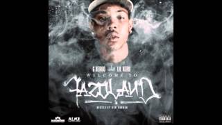 G herbo - Mamma im sorry (Welcome to Fazoland)