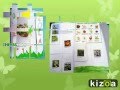 Kizoa Video Editor - Movie Maker: lapbook_zioła