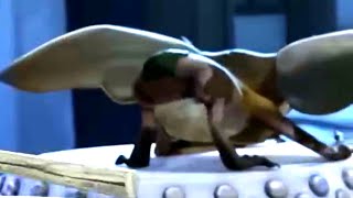 Gremlin Booty Shake - Gremlins: Secrets of the Mogwai Trailer