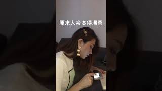 抖音精选+爱唱歌的老婆+18被你们疯狂洗脑，快要不记得原版了#洗脑旋律