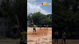 അവിശ്വസനീയമായ ക്യാച്ച് 🔥🔥🔥🔥( unbelievable catch )