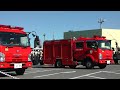 平成23年東京消防出初式 tokyo fire department new year s fire review 2011