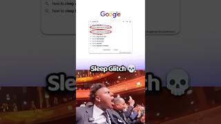 Infinite Sleep Glitch 💤