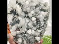 Large Apophyllite Cluster 2437g Australian Seller