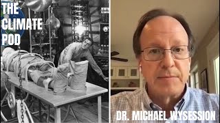 Frankenstein And Climate Change (w/ Michael Wysession)