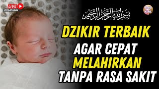 Cukup Putar 10 Menit, Doa Agar Lancar Saat Persalinan, Doa Permudah Ibu Melahirkan