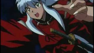 犬夜叉 Inuyasha Op1 Change The World [English]