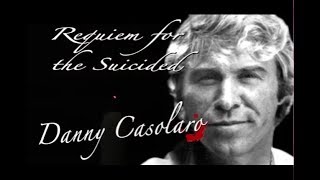 Requiem for Danny Casolaro - Corbett Report