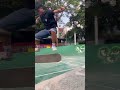 banani park skateboarding