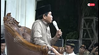 LIVE PENGAJIAN AKBAR KH ANWAR ZAHID MASJID AL MUTTAQIN TANAH ABANG PAMENANG MERANGIN JAMBI