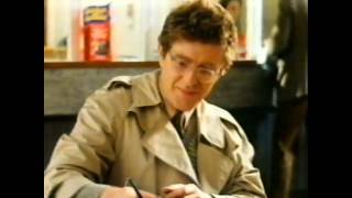 Barclays, Bank on us for new ideas, TV Commercial 1983